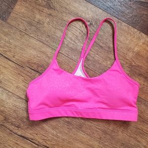 Zyia Strappy Bra